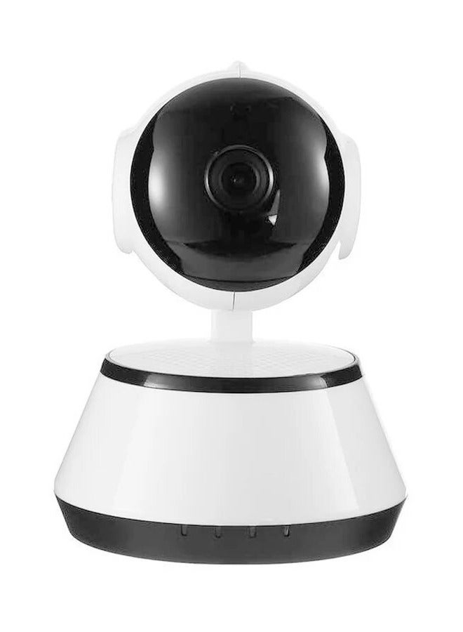 CRONY Security Camera NIP-Q6 Wireless WiFi Camera with Smart Night Vision 2 Way Audio Motion Detection