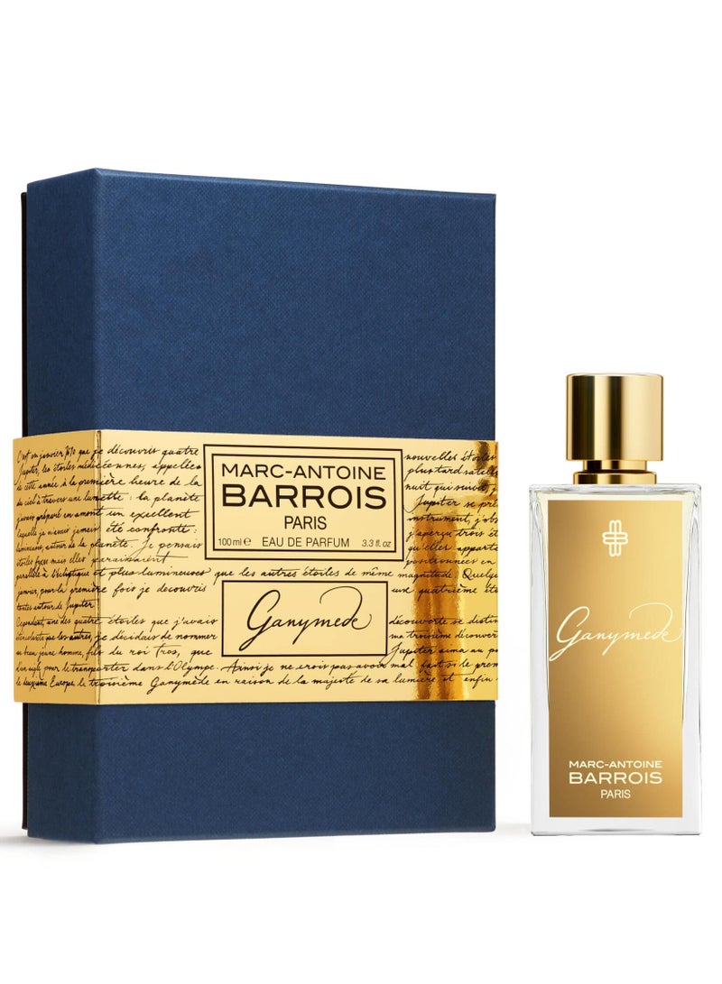 Marc-Antoine - Ganymede Eau De Parfum 100ml