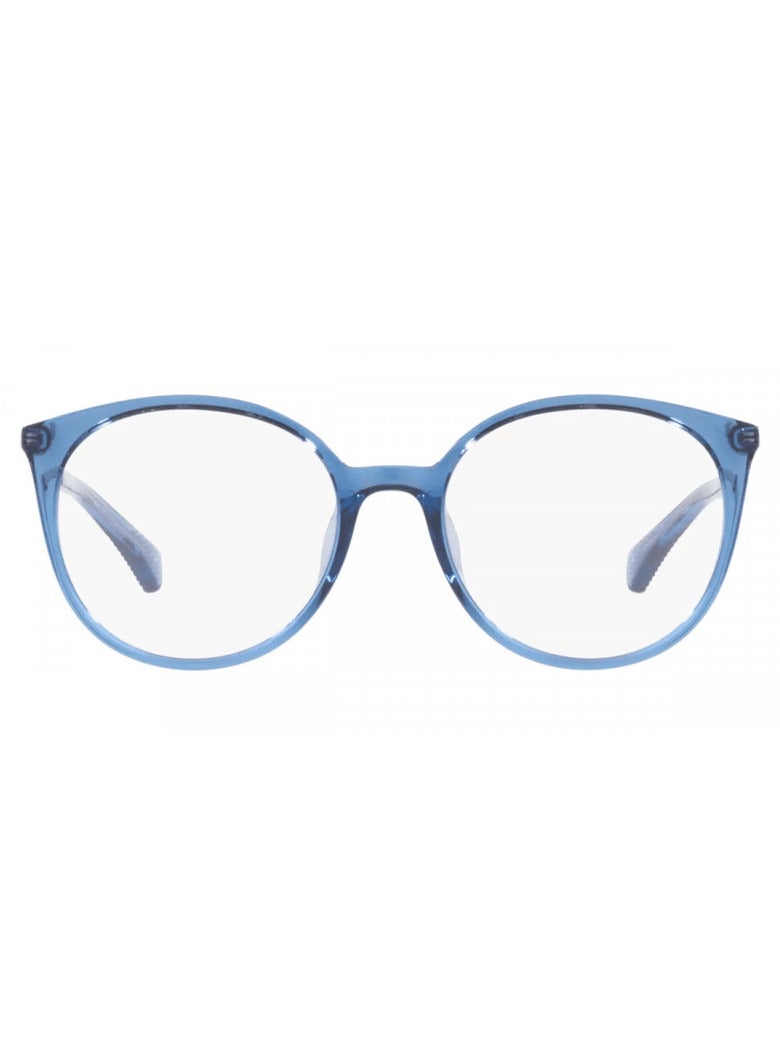 Ralph RA7145U 6040 53 Women's Eyeglasses Frame