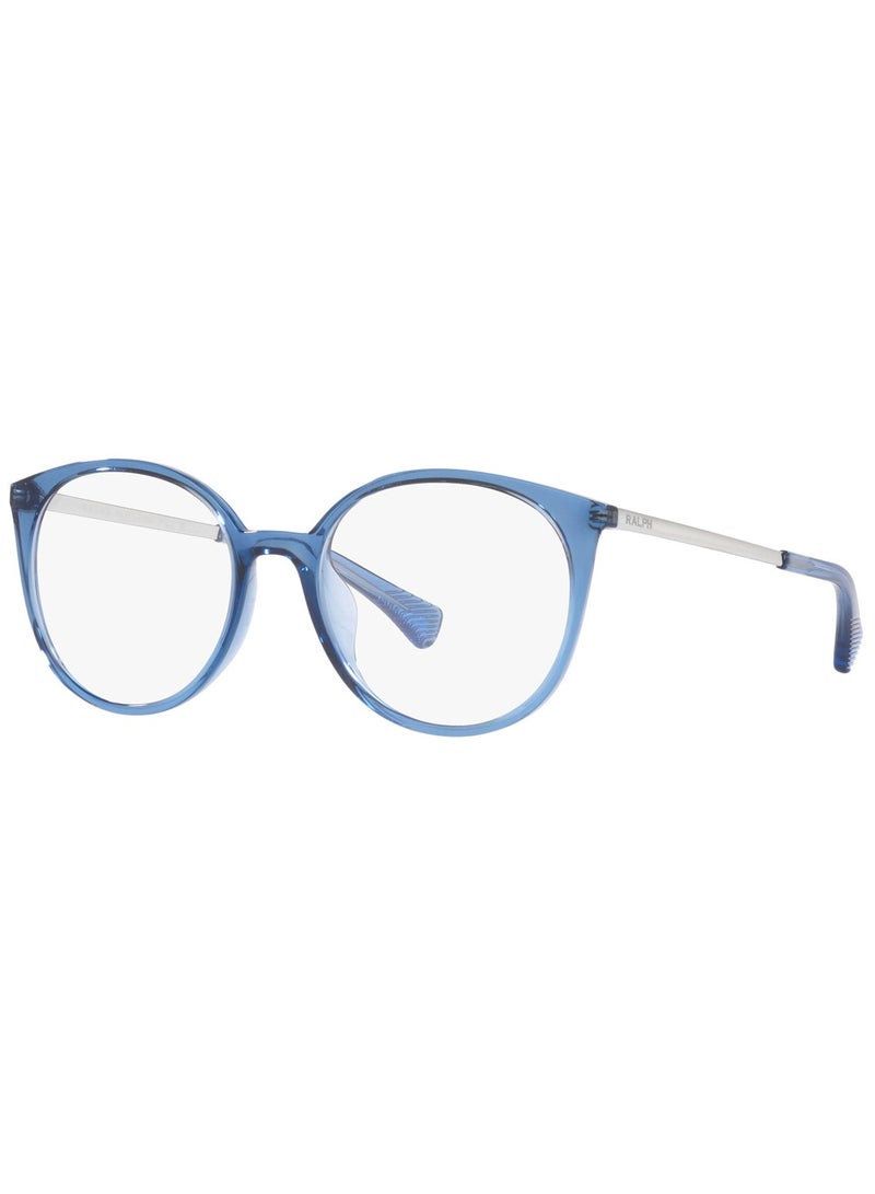 Ralph RA7145U 6040 53 Women's Eyeglasses Frame