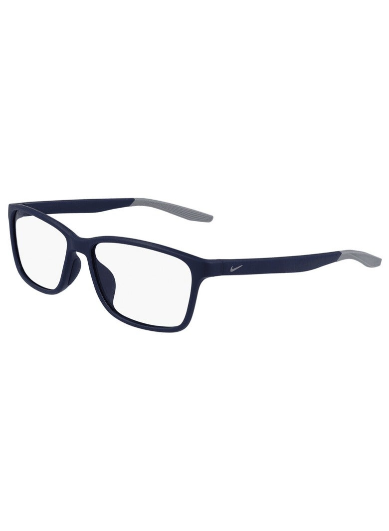 Nike 7118 413 57 Unisex Eyeglasses Frame