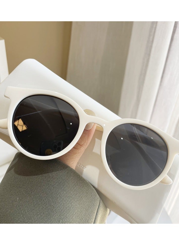 Sunglasses Advanced sense UV protection strong sun glasses