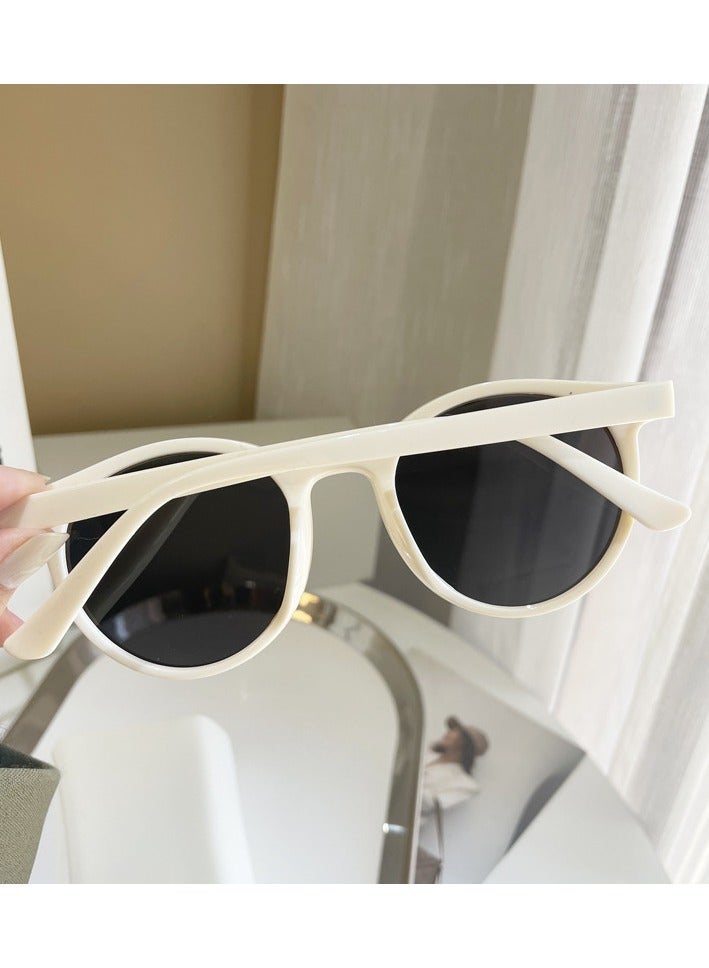 Sunglasses Advanced sense UV protection strong sun glasses