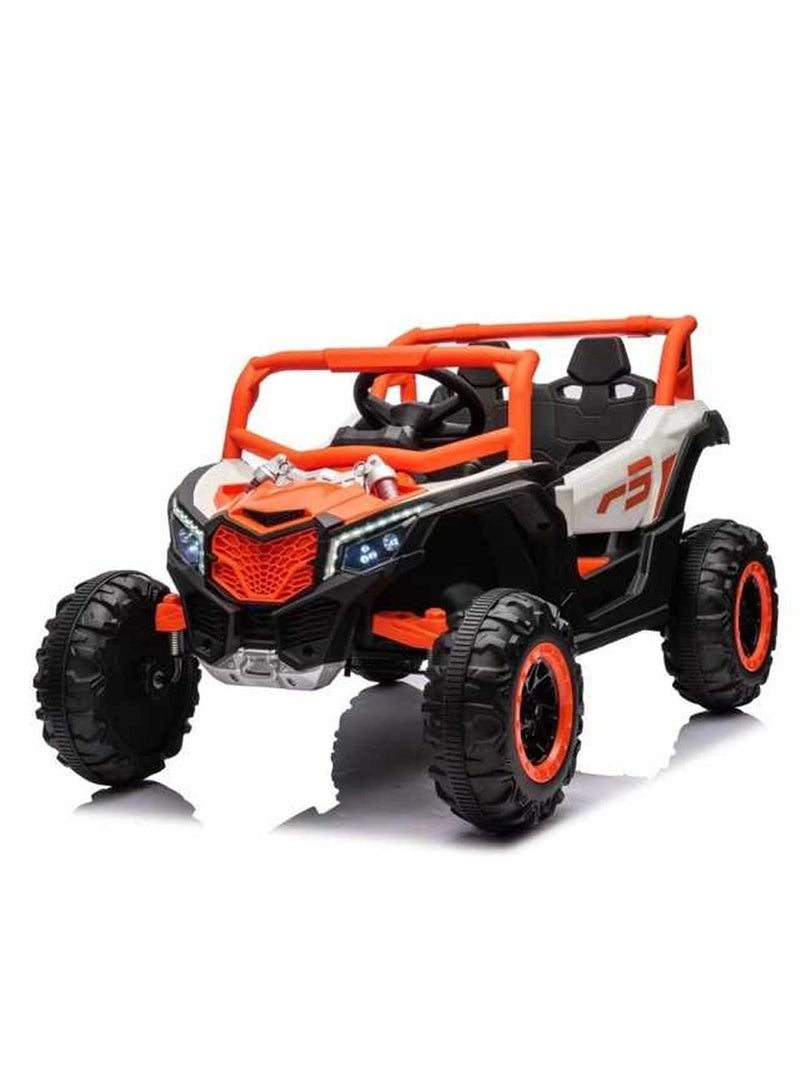 Ride On 12v  Midnight Ranger Electric Ride On  Mid Size Suv 4x4 With  Rc For Small Kids