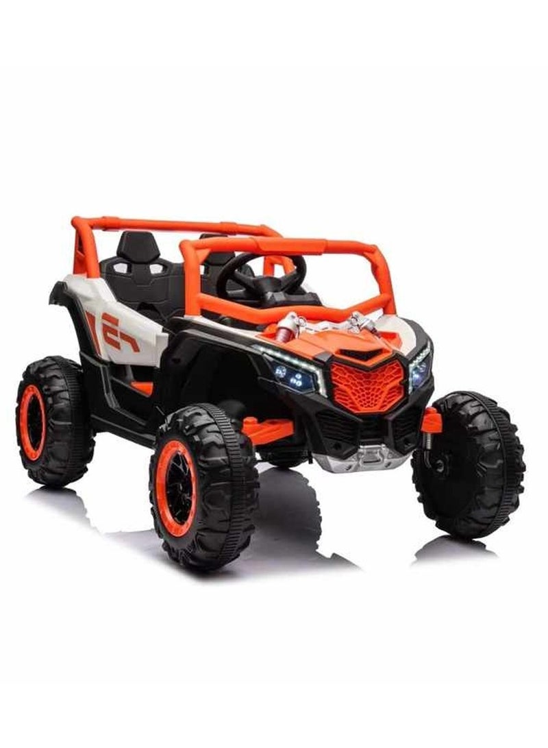 Ride On 12v  Midnight Ranger Electric Ride On  Mid Size Suv 4x4 With  Rc For Small Kids