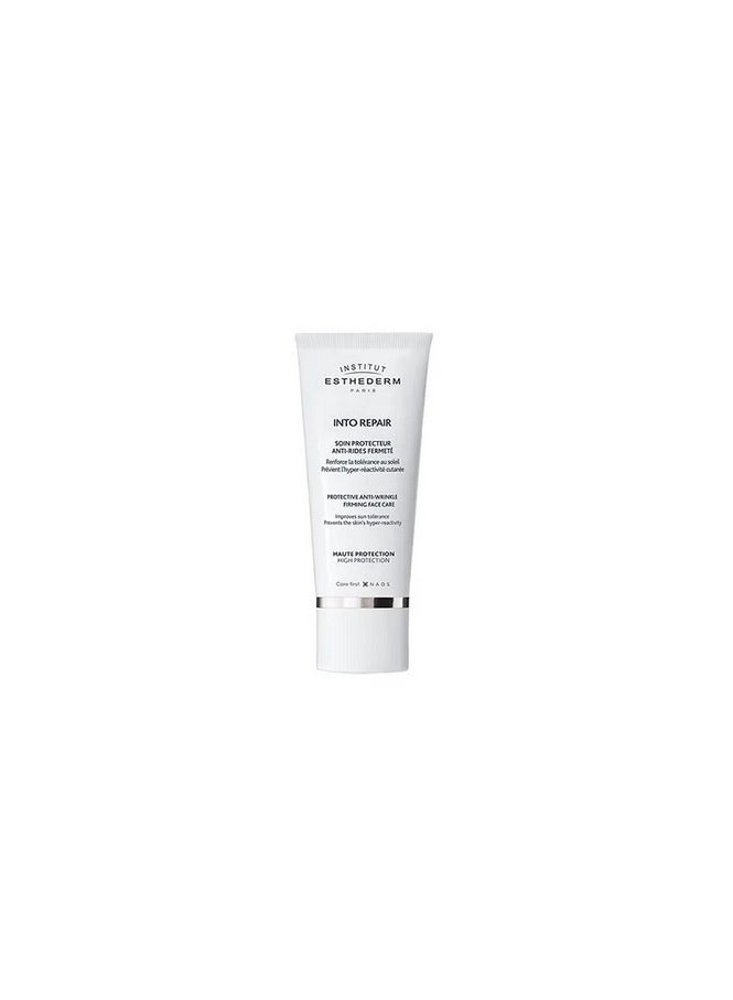 Esthederm Into Repair high protection face cream 50ml