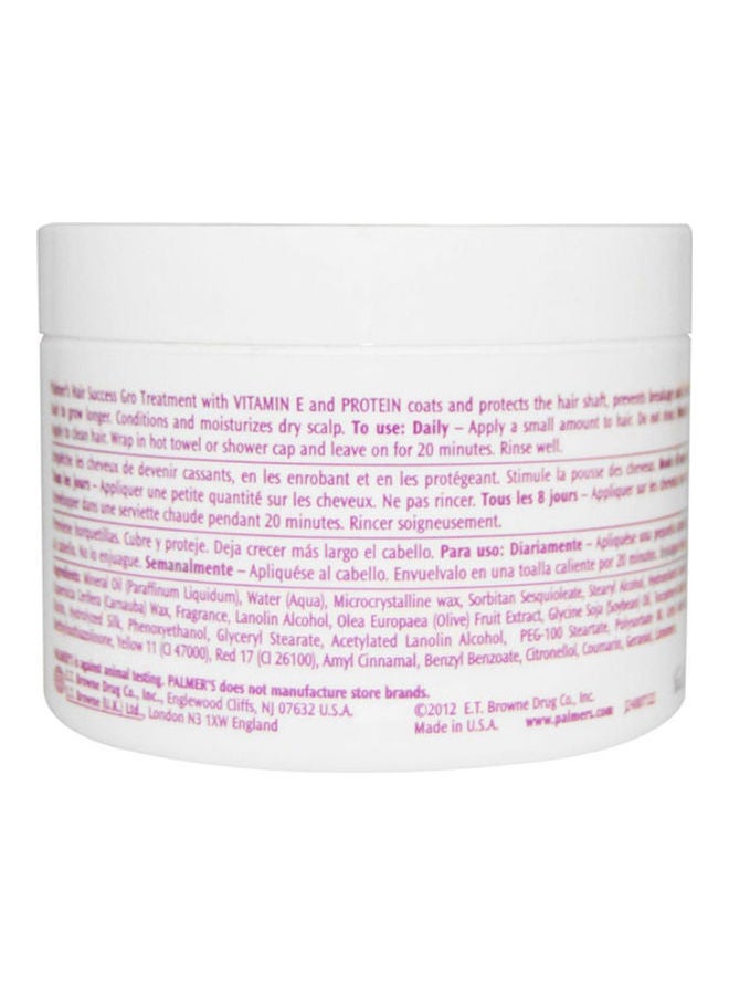 Palmer'S Hair Success Gro Treatment With Vitamin E Multicolour