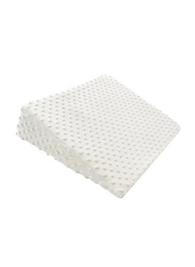 Baby Backflow Prevention Pad 30° Washable Earring Pillow