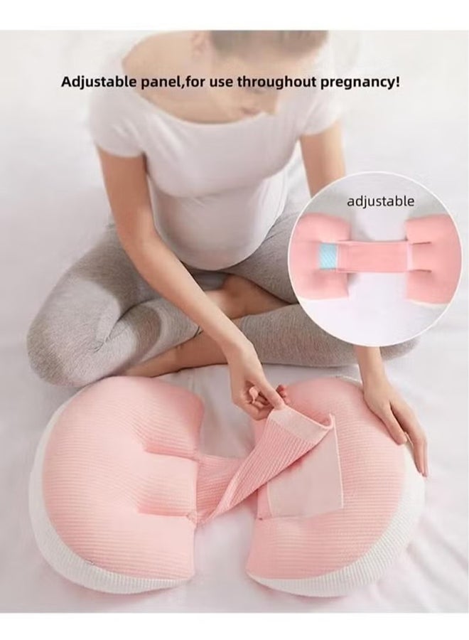 Pregnancy Pillows For Sleeping