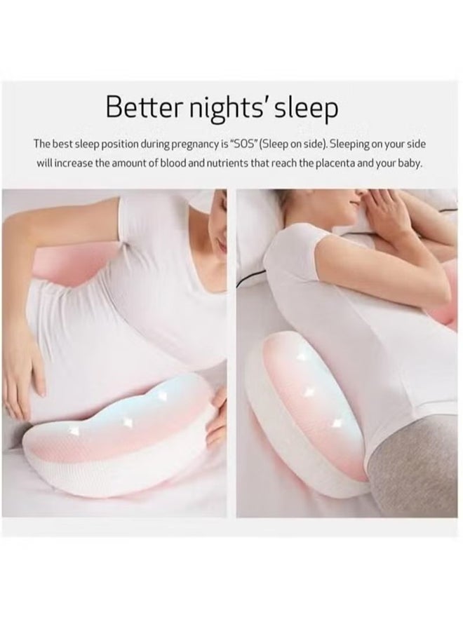 Pregnancy Pillows For Sleeping