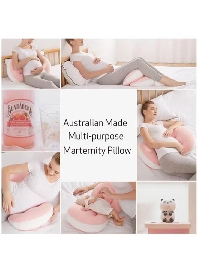 Pregnancy Pillows For Sleeping