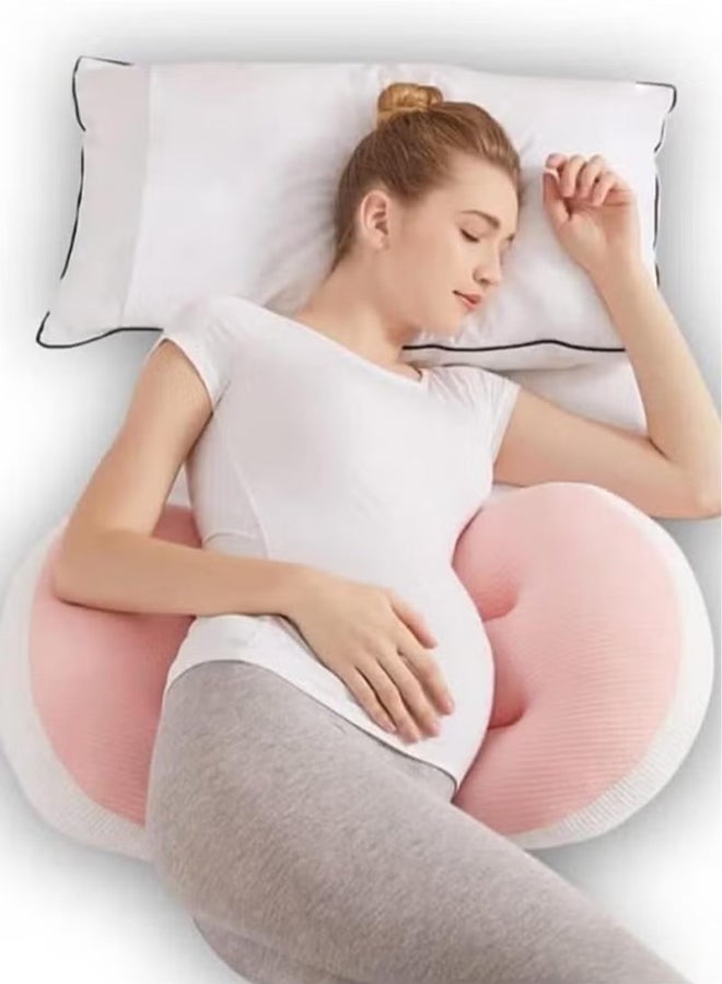 Pregnancy Pillows For Sleeping