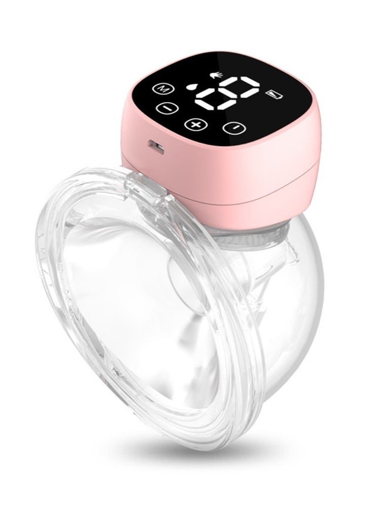 Wearable Breast Pump,Electric Breast Pump