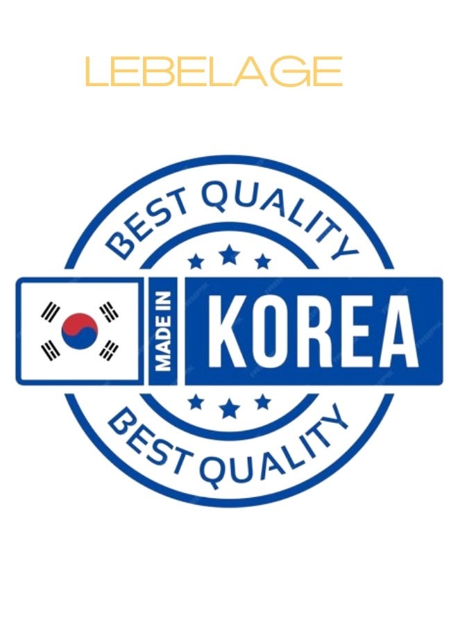 HOMME FOR MAN 3 SET AFTERSHAVE AND LOTION (3x250ml) | KOREAN MADE SKIN CARE