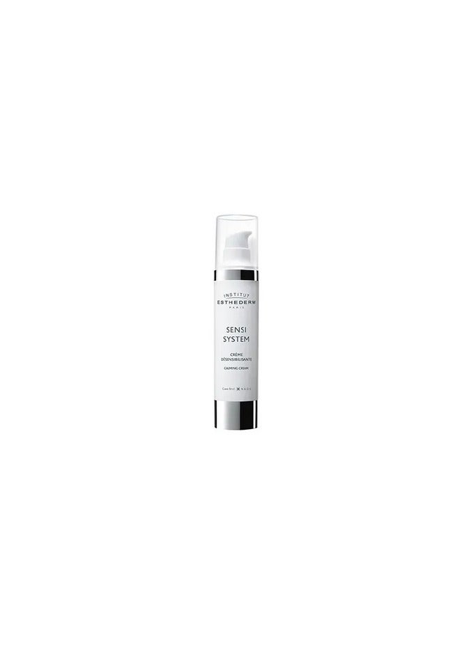 Esthederm Creme Desensibilisante face cream 50ml