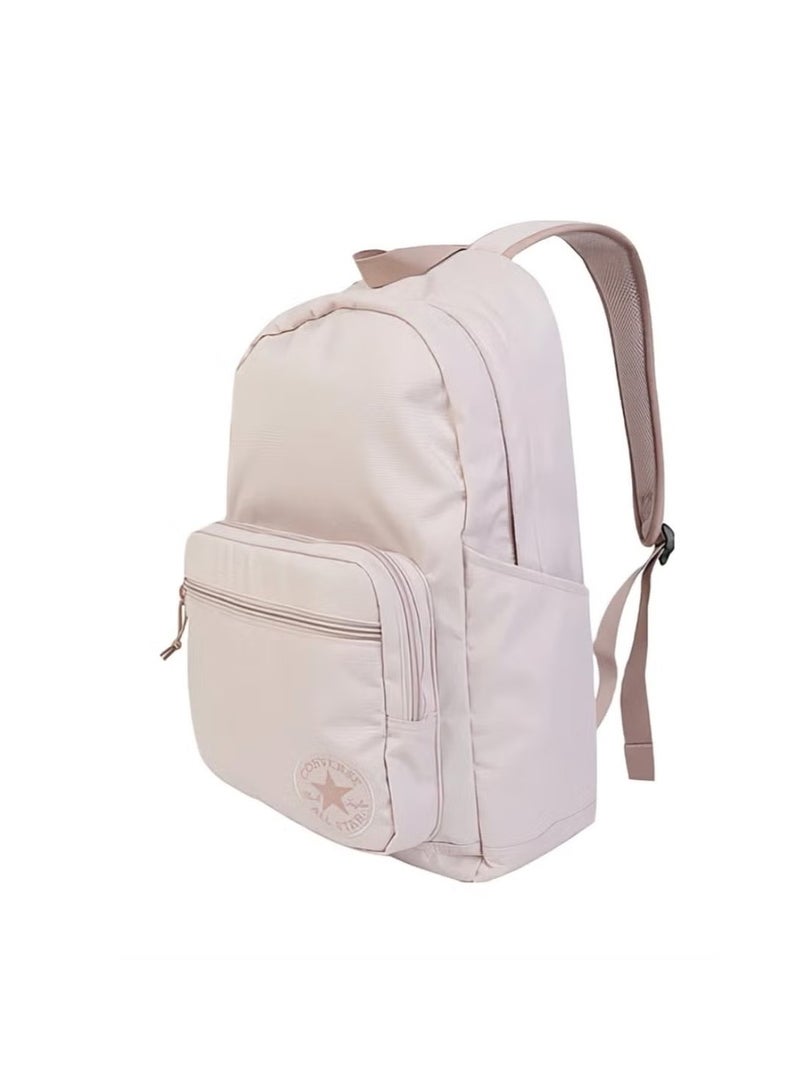 Go 2 Backpack Ice Pink