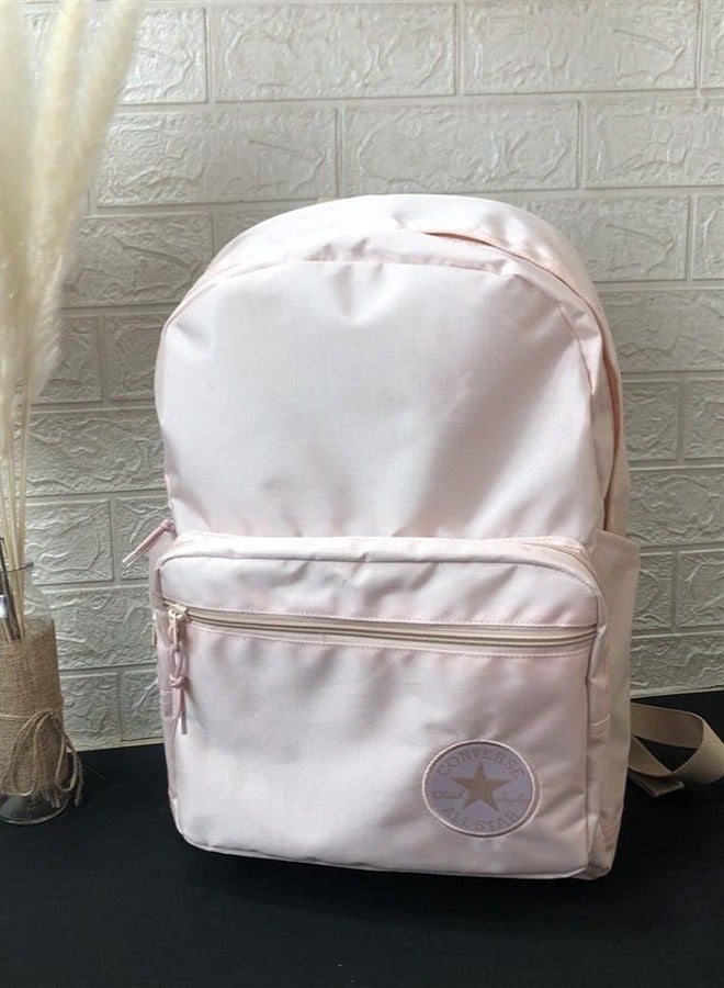 Go 2 Backpack Ice Pink