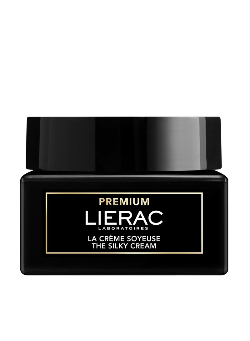 Lierac Premium Silky Cream 50 Ml