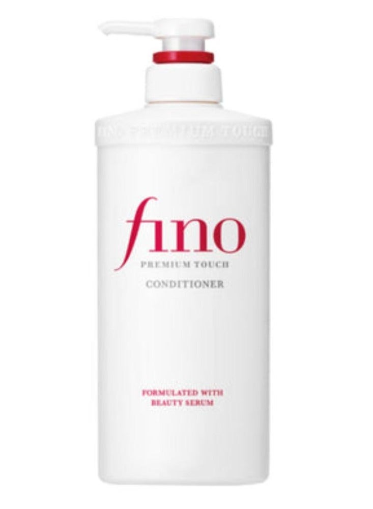 FINO Premium Touch Conditioner 550ml