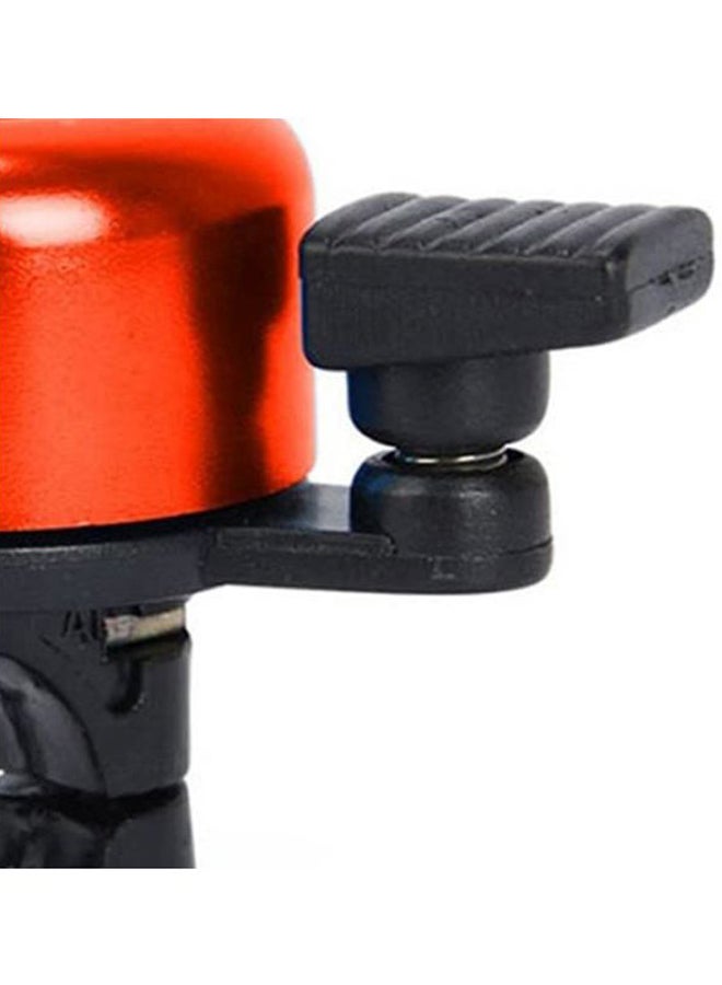 Bicycle Handlebar Bell 15.2x5.9inch