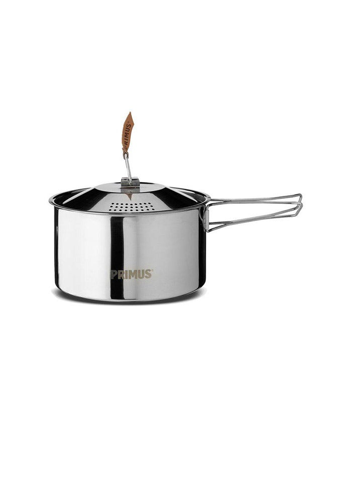 CampFire Cookset Stainless Steel – Small
