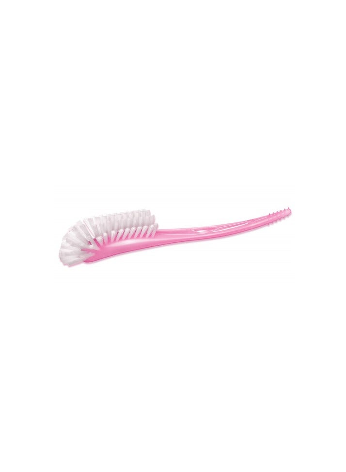 Philips Avent Bottle & Teat Brush Pink