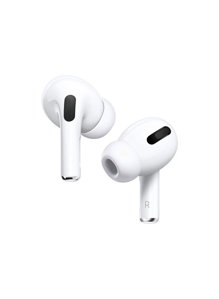 Yesido TWS06 Earbuds Pro Bluetooth 5.0 Wireless Earphone  Enhanced Sound Quality - White