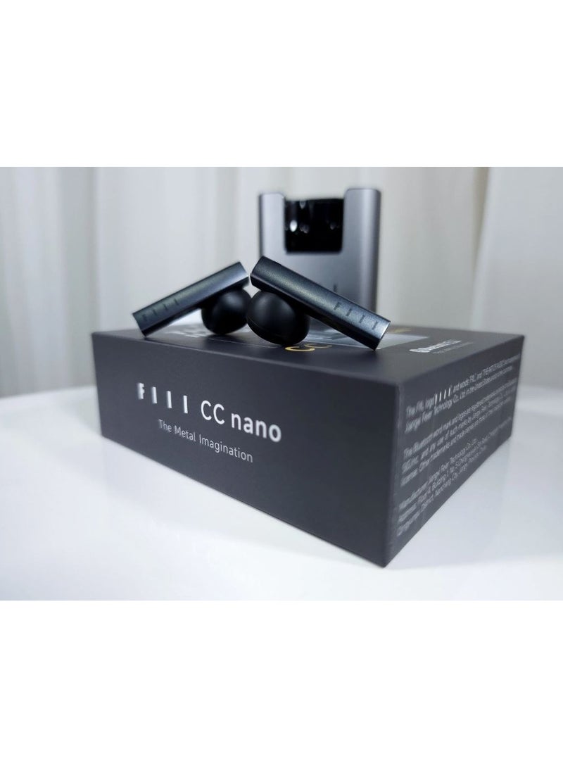 FIIL CC NANO Bluetooth earbud