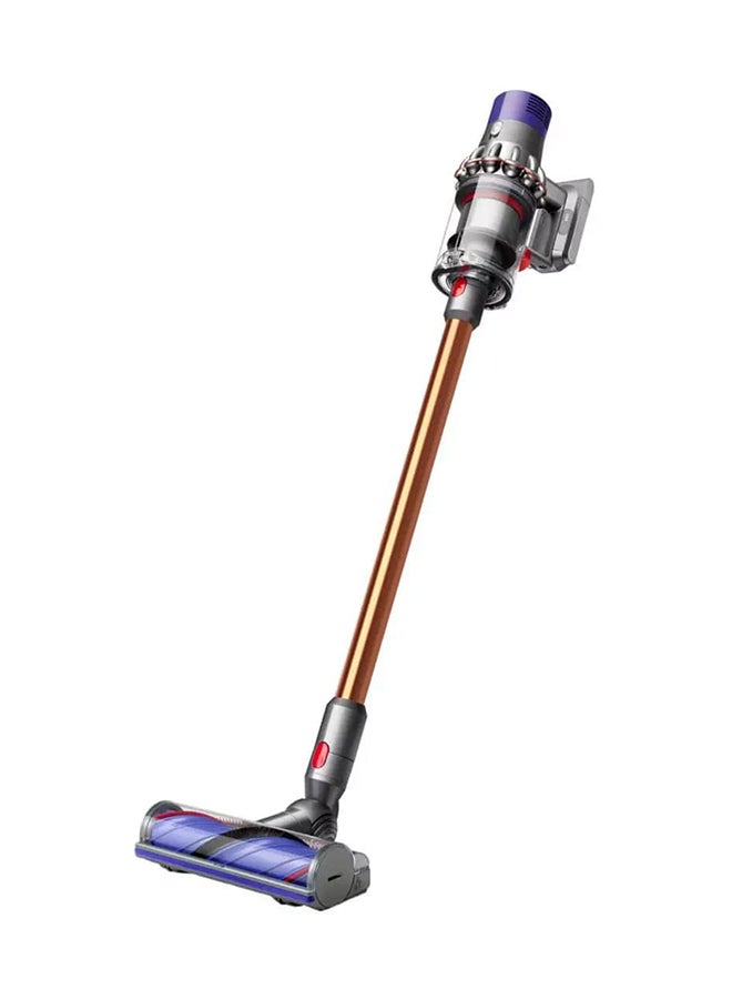 2-In-1 Cordless Stick Handled Vacuum Cleaner 0.76 L 525 W SV-27-NKICO-GB&I/UAE Nickel/Copper