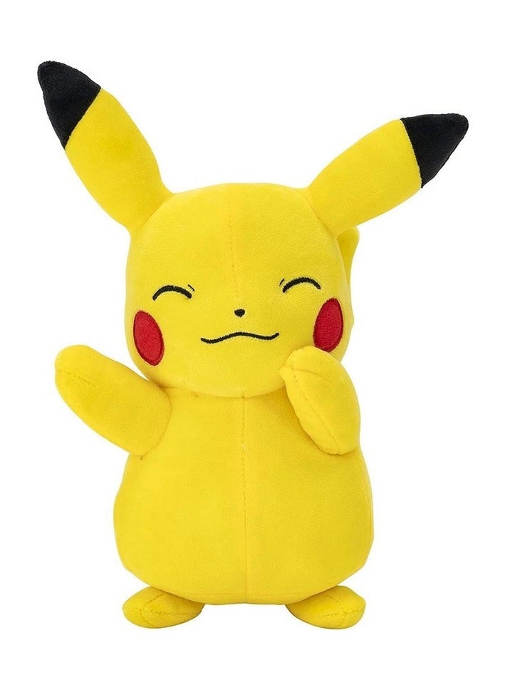 Pikachu Plush 20cm Toy