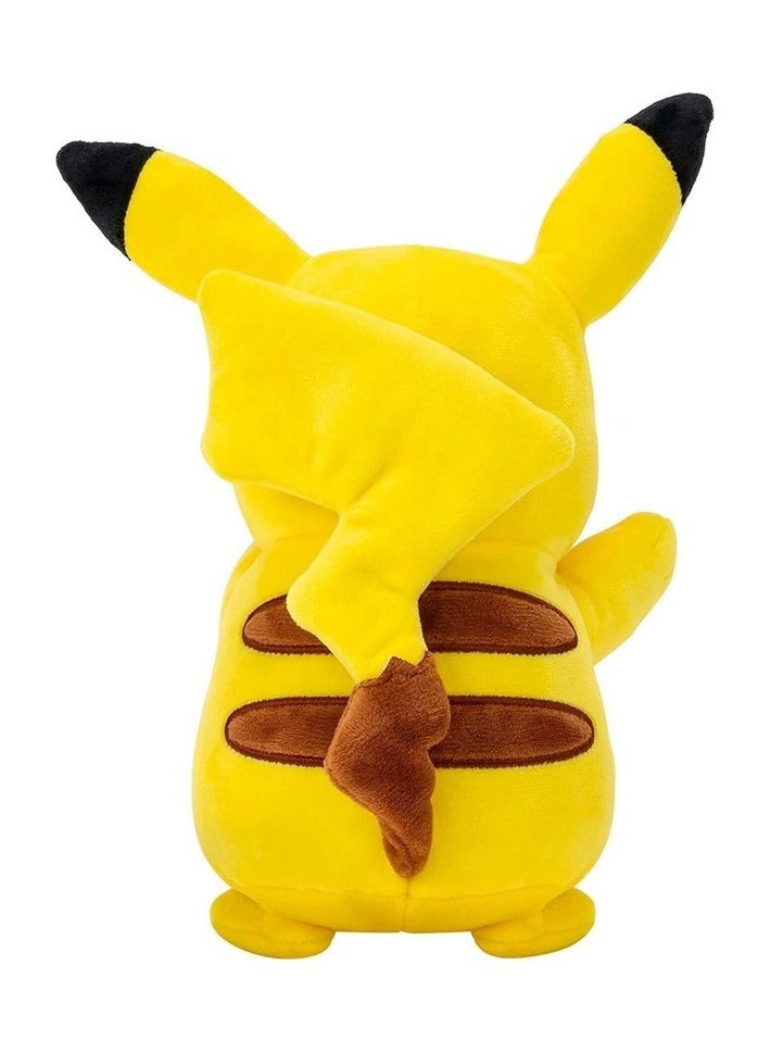 Pikachu Plush 20cm Toy