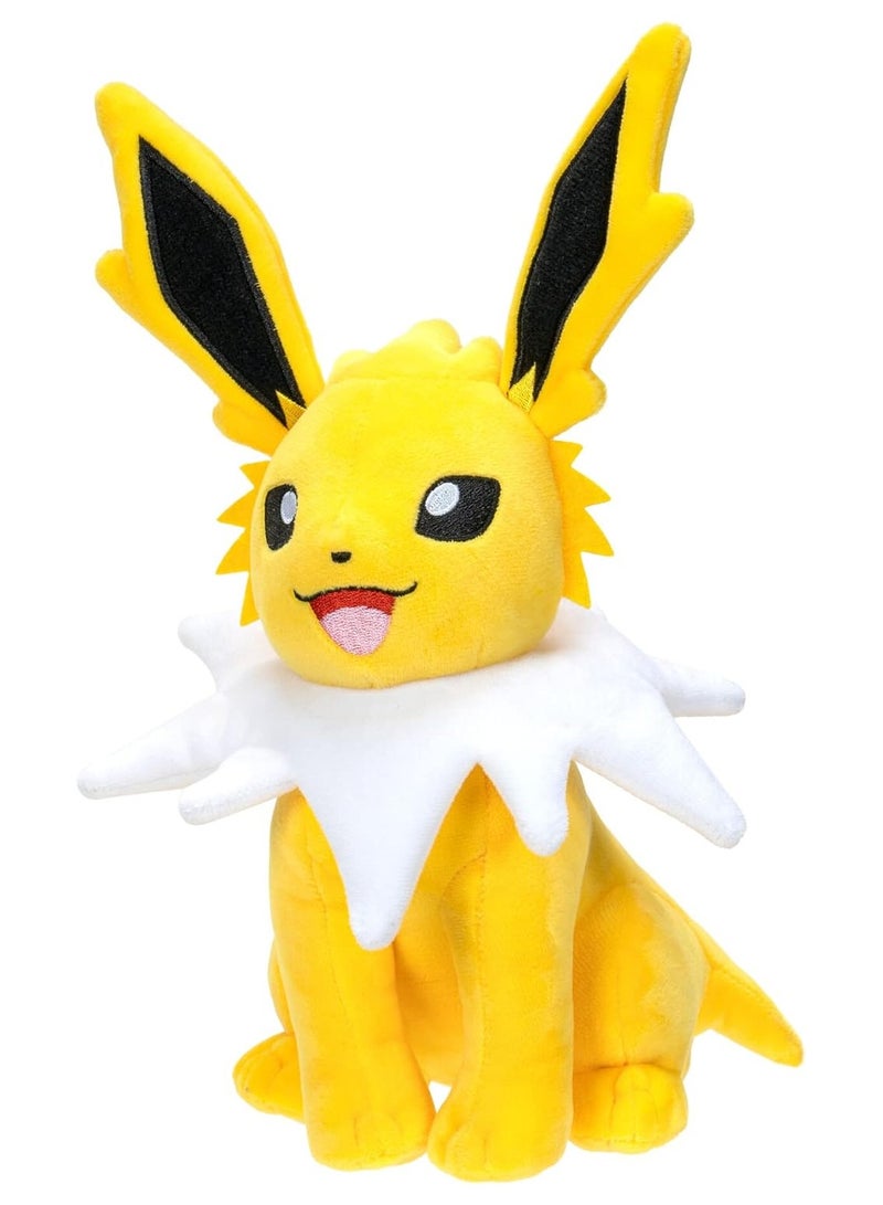 Jolteon Plush 20cm Toy