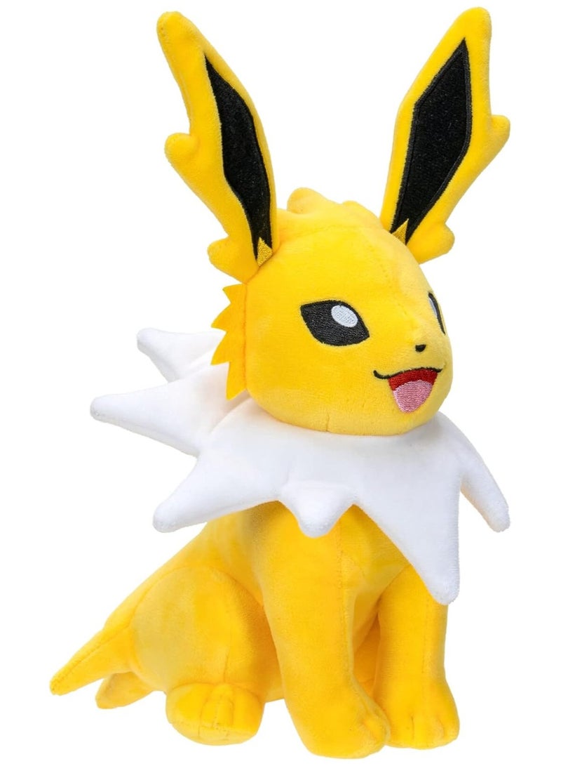 Jolteon Plush 20cm Toy