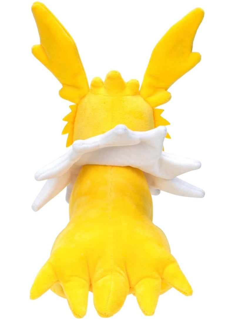 Jolteon Plush 20cm Toy