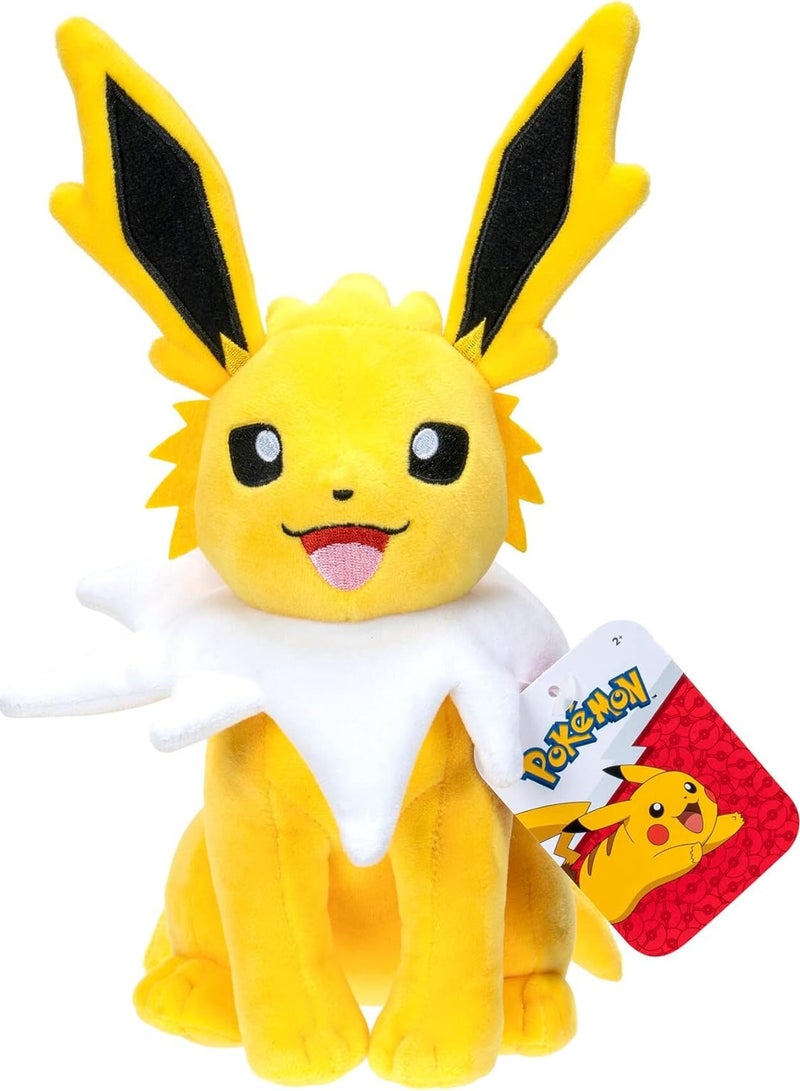 Jolteon Plush 20cm Toy