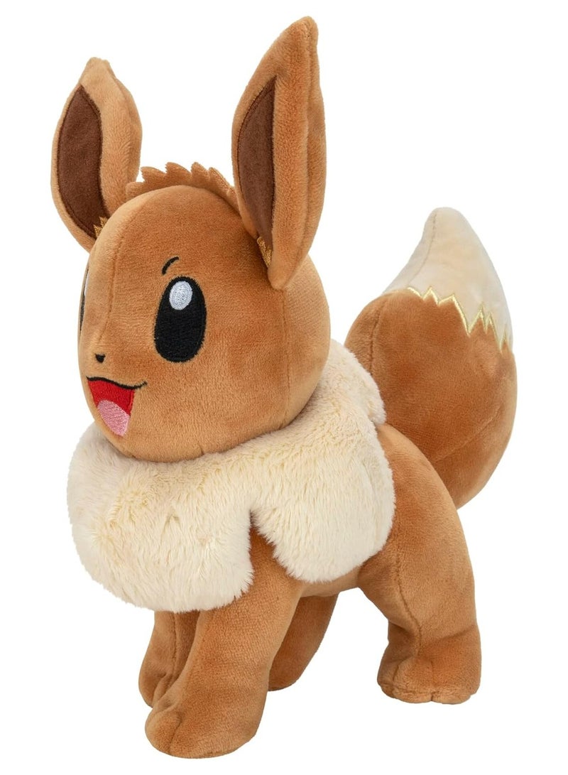 Pokemon Eevee Plush Toy