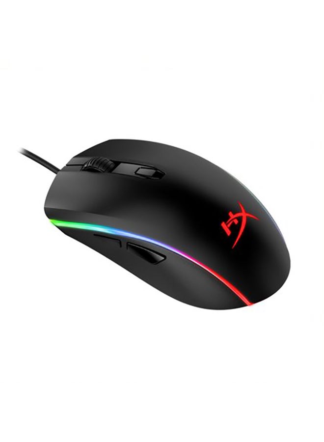 Pulsefire Surge Rgb Wired Optical Usb Gaming Mouse