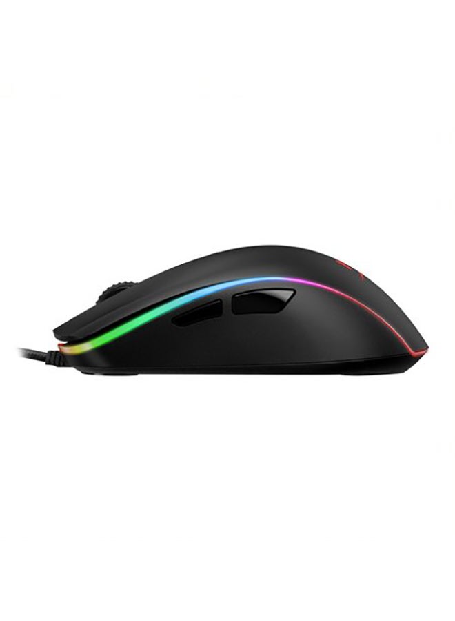 Pulsefire Surge Rgb Wired Optical Usb Gaming Mouse