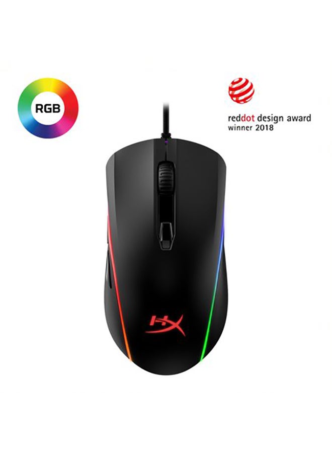 Pulsefire Surge Rgb Wired Optical Usb Gaming Mouse