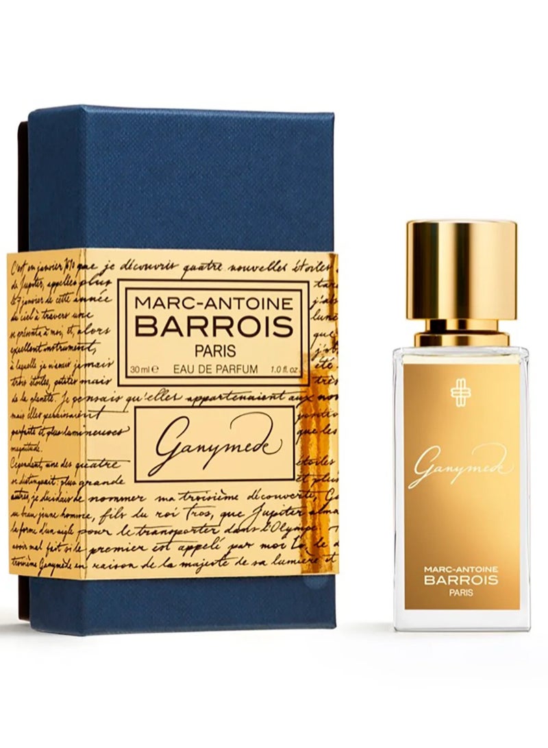 Marc-Antoine - Ganymede Eau De Parfum 30ml