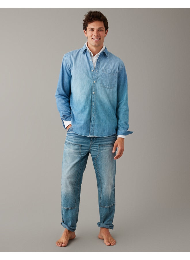 AE Denim Shirt