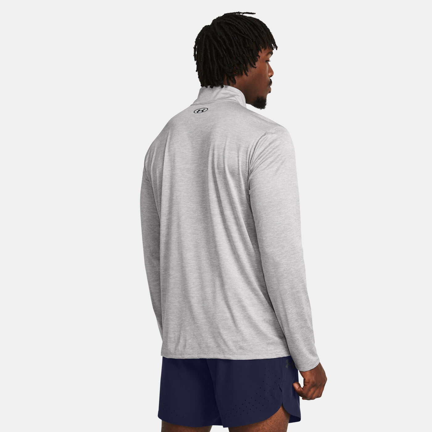 Men's UA Tech Vent 1/2-Zip Training Top