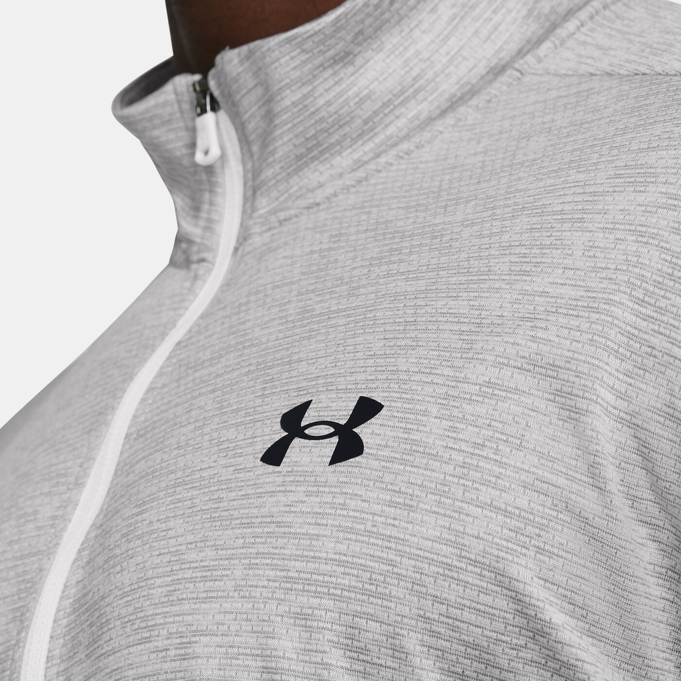 Men's UA Tech Vent 1/2-Zip Training Top