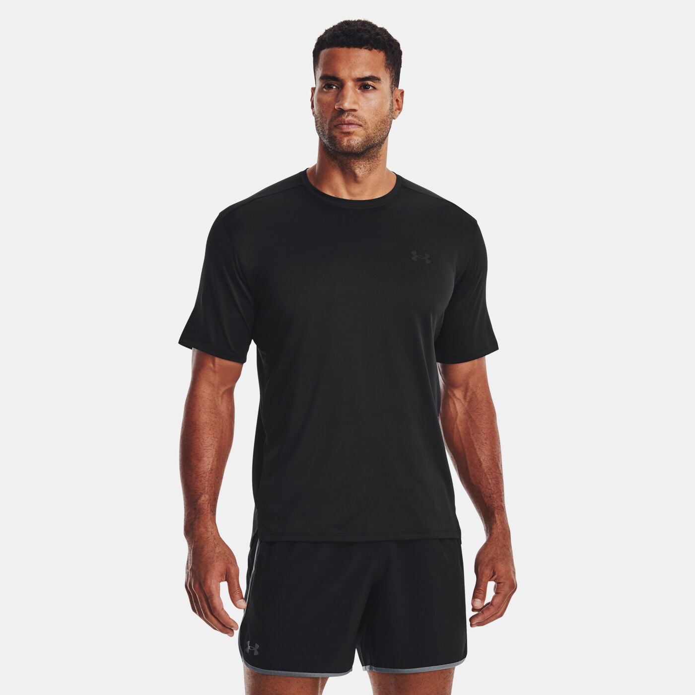 Men's UA Tech Vent Training T-Shirt