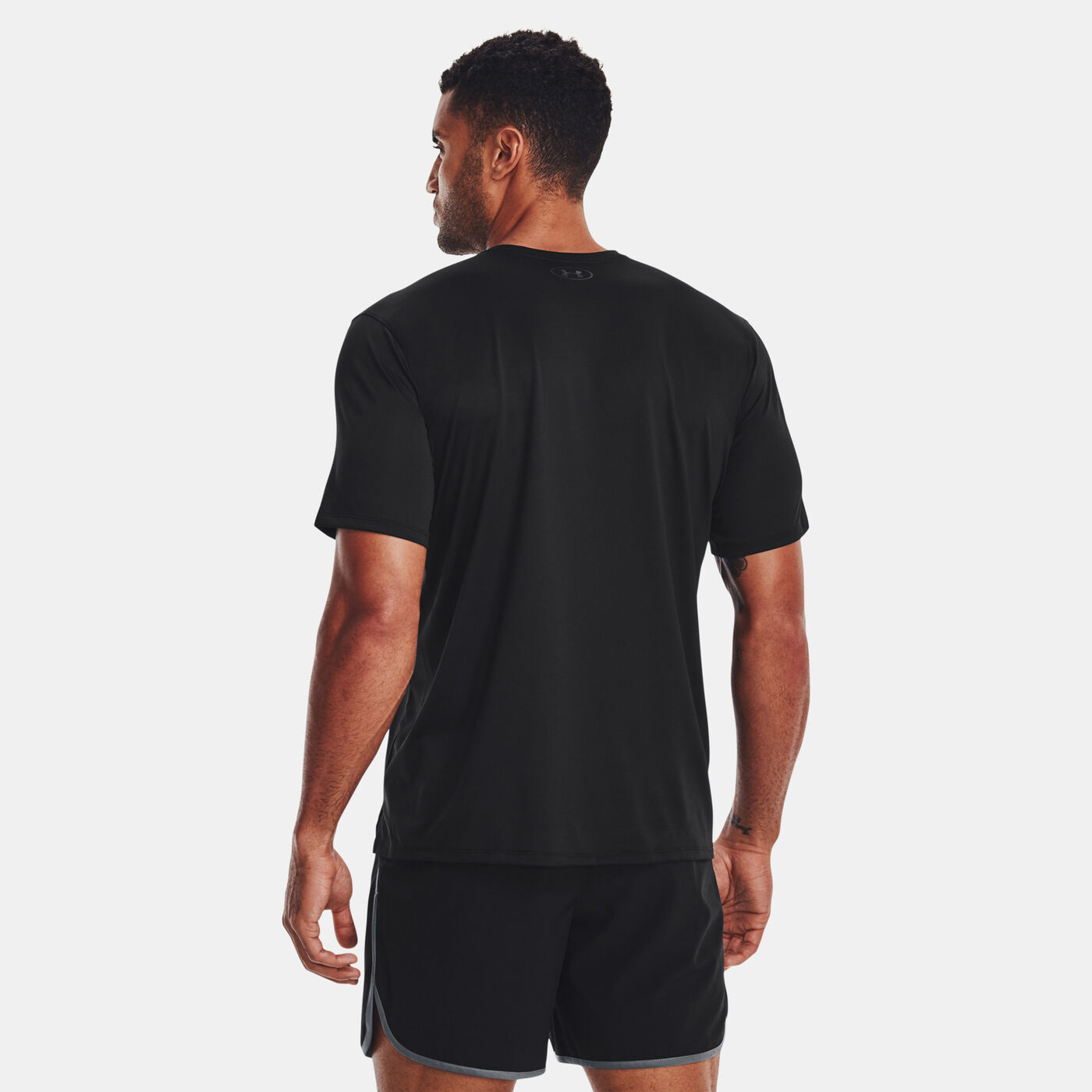 Men's UA Tech Vent Training T-Shirt