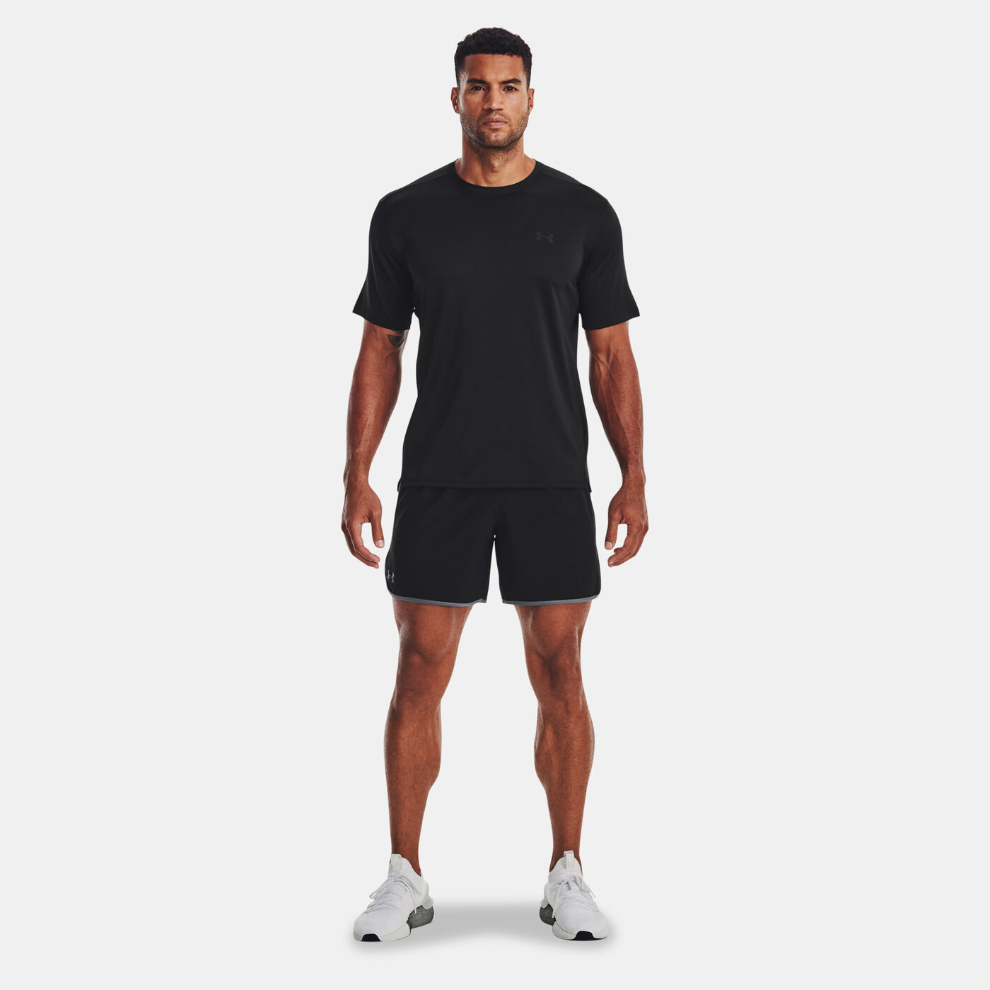 Men's UA Tech Vent Training T-Shirt