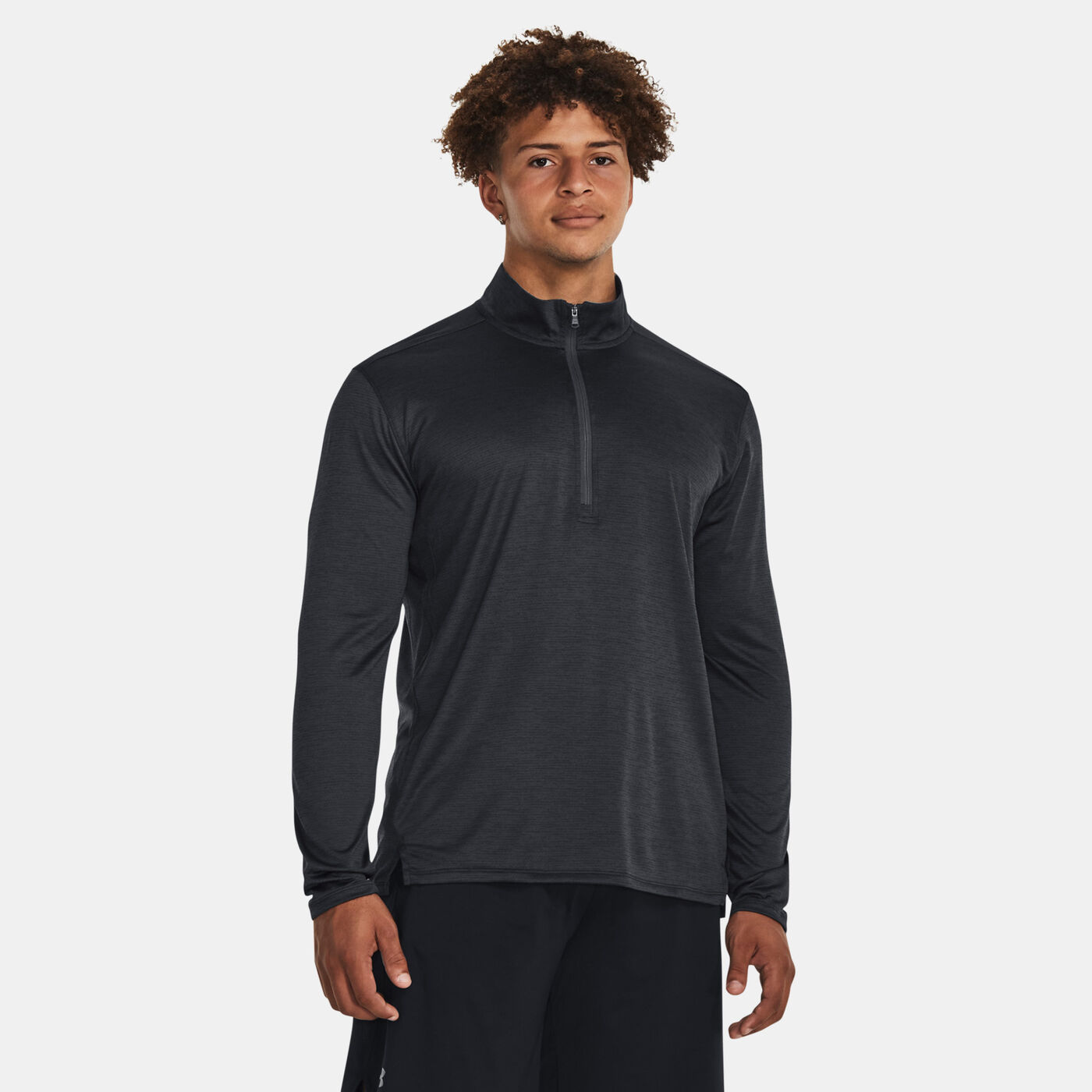 Men's UA Tech Vent 1/2-Zip Training Top