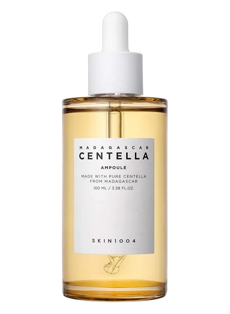 KIN1004 Madagascar Centella Ampoule 100mlml