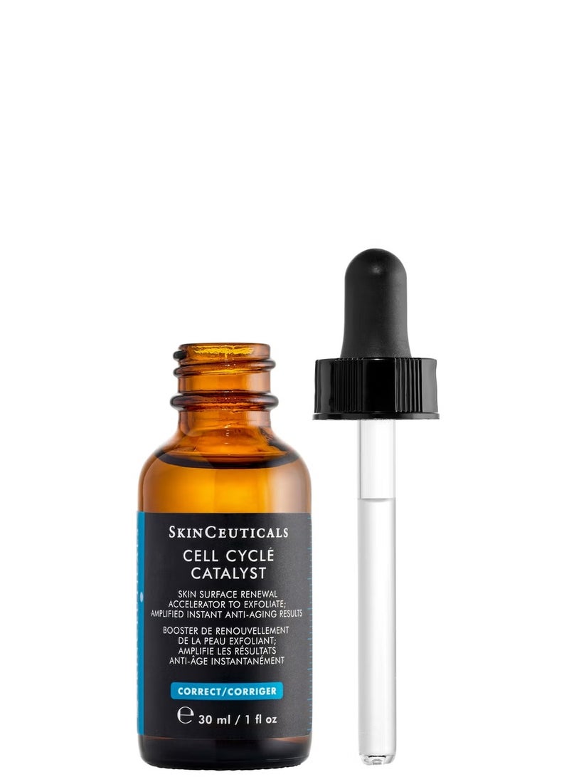 Skin Ceuticals Cell Cycle Catalyst 30Ml