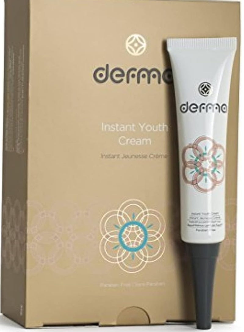 Derma Instant Youth Cream 30 G